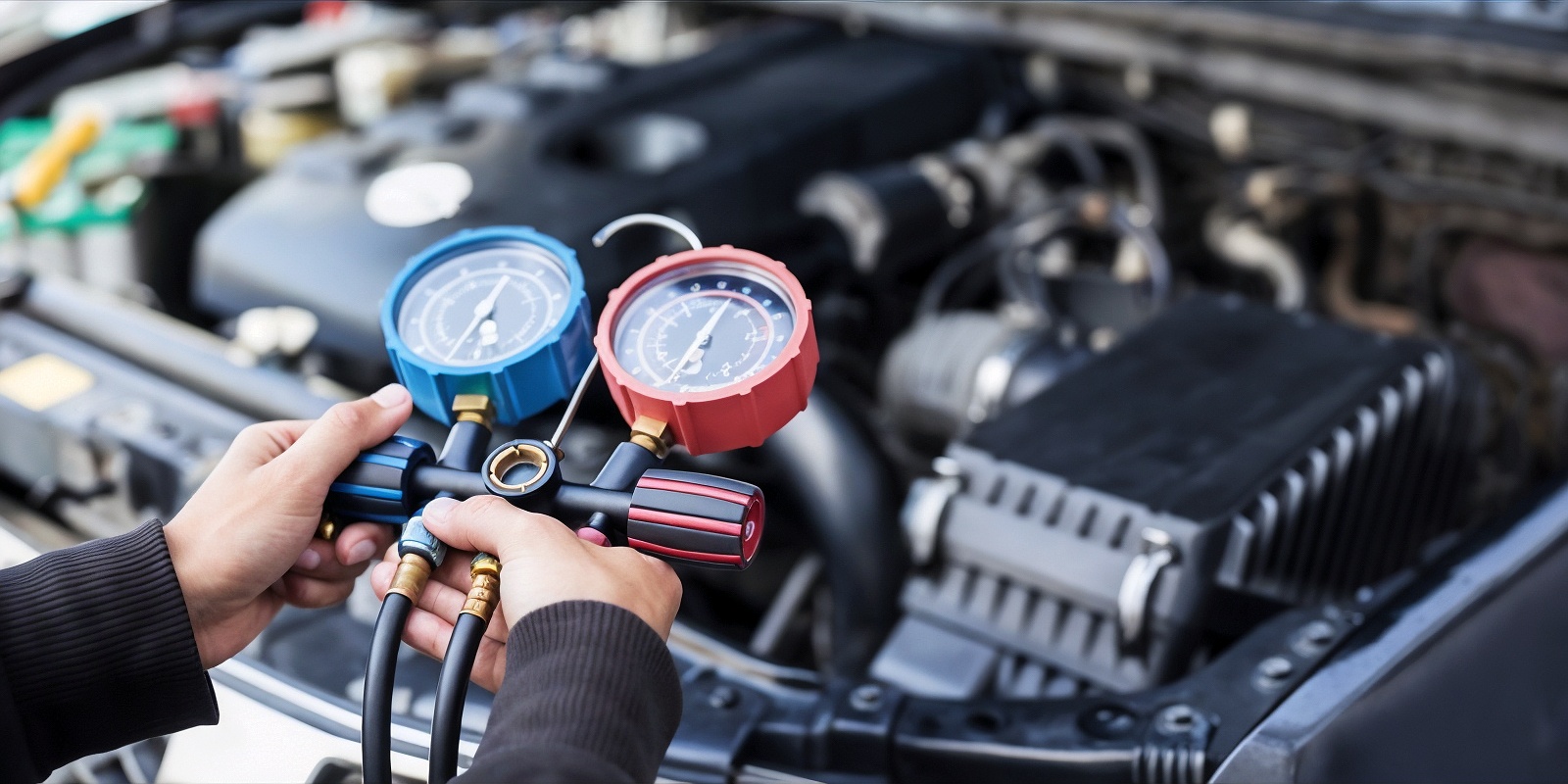 Air Conditioning  in Saint-Jérôme