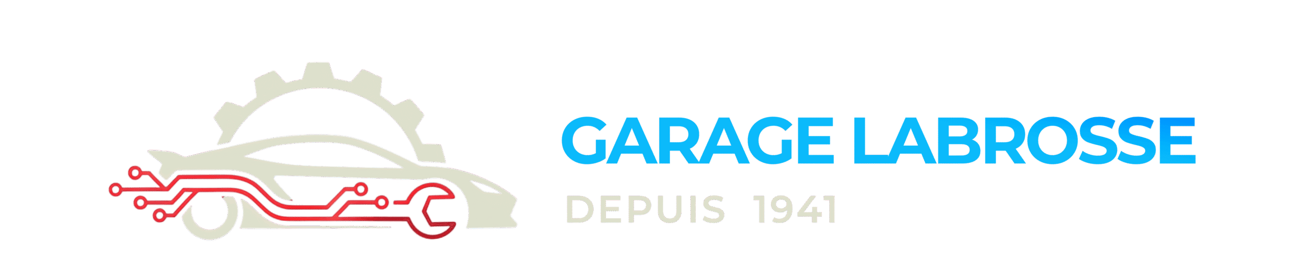 Garage Labrosse
